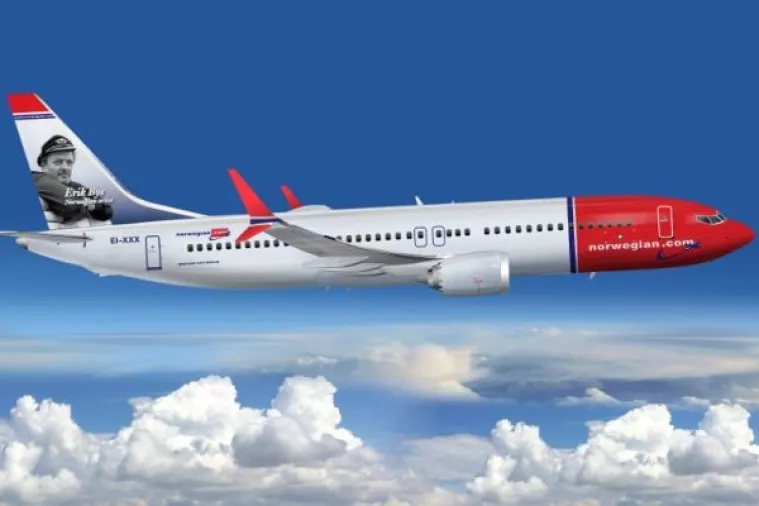 Avion Norwegian Air-a s više od 80 vodoinstalatera prisilno sletio zbog kvara u toaletu