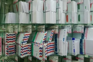 Pola tona neisporučene pošte pronađeno u garaži lijenog poštara