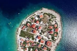 ETC smjestila Hrvatsku na pobjedničku listu 'kraljevskih destinacija za odmor'