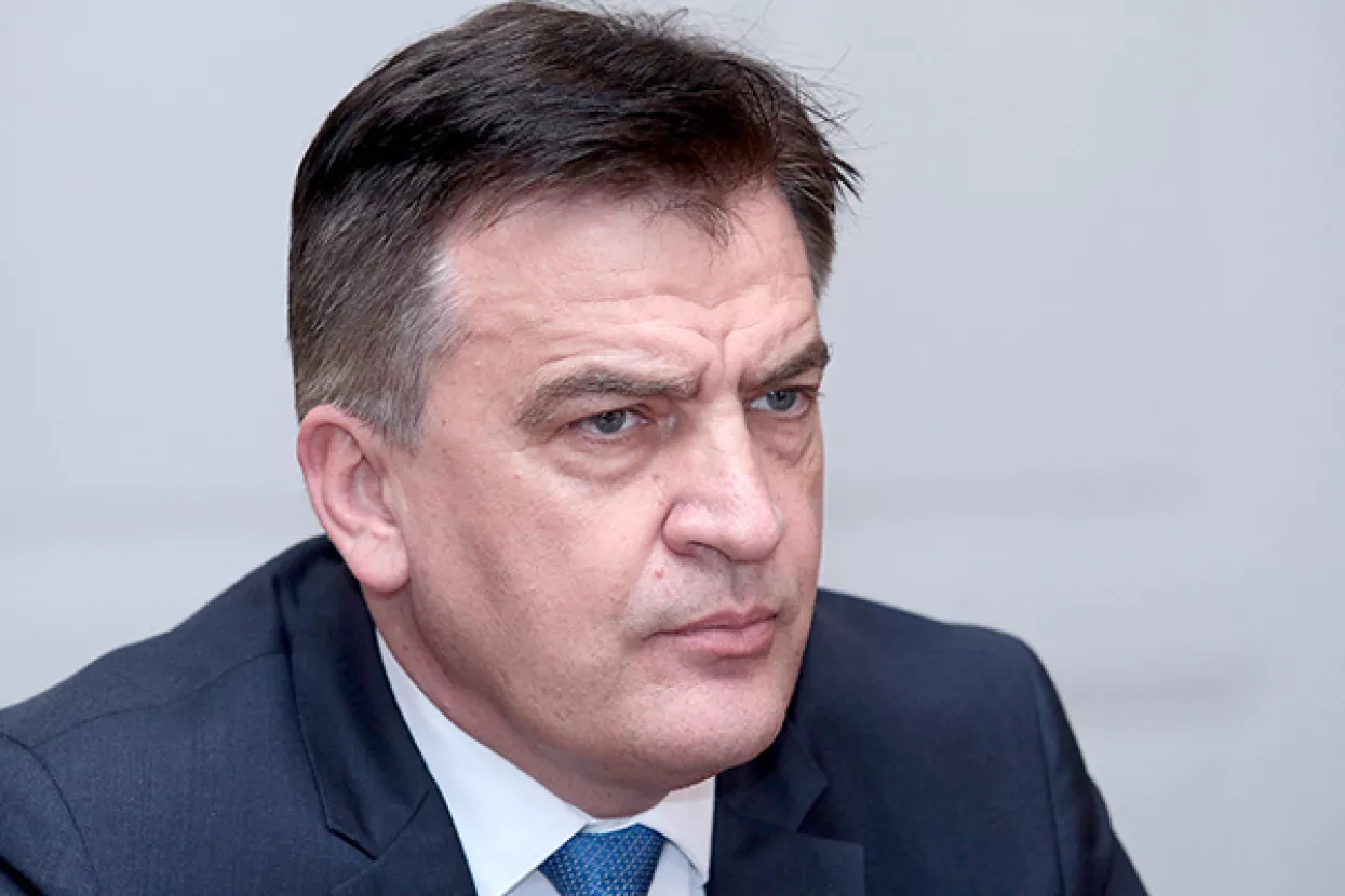 Novi broj Lidera: Pelješki most - Zbog tužbi prijete stotine milijuna kuna odšteta