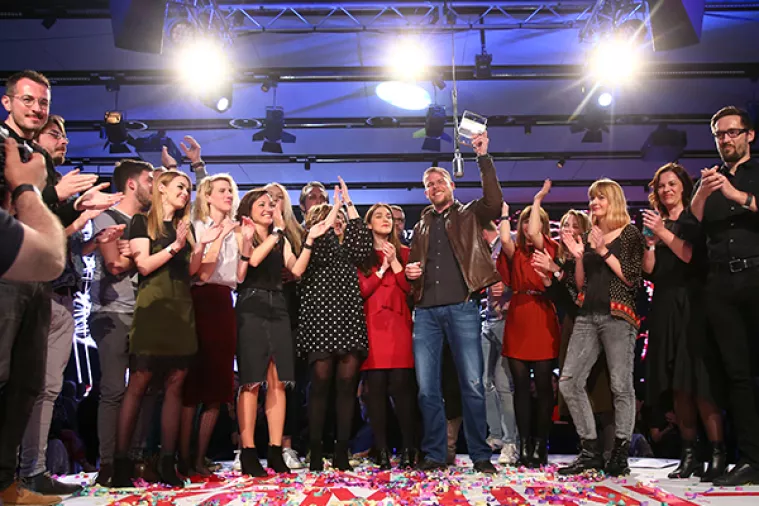 Otvorene prijave za prestižna natjecanja na Danima komunikacija -  IdejaX i Mixx