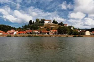 Slovenski turizam porastao zahvaljujući Melaniji