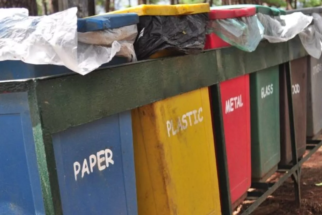 MZOE: Jedinice lokalne samouprave do danas morale donijeti odluku o odvojenom prikupljanju otpada