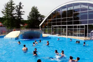 U Sv. Ivanu Zelini priprema se gradnja aquaparka vrijednog 6 milijuna eura