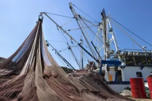 Slovenski ribari dobili kazne zbog neovla&scaron;tenog ulaska u hrvatske vode
