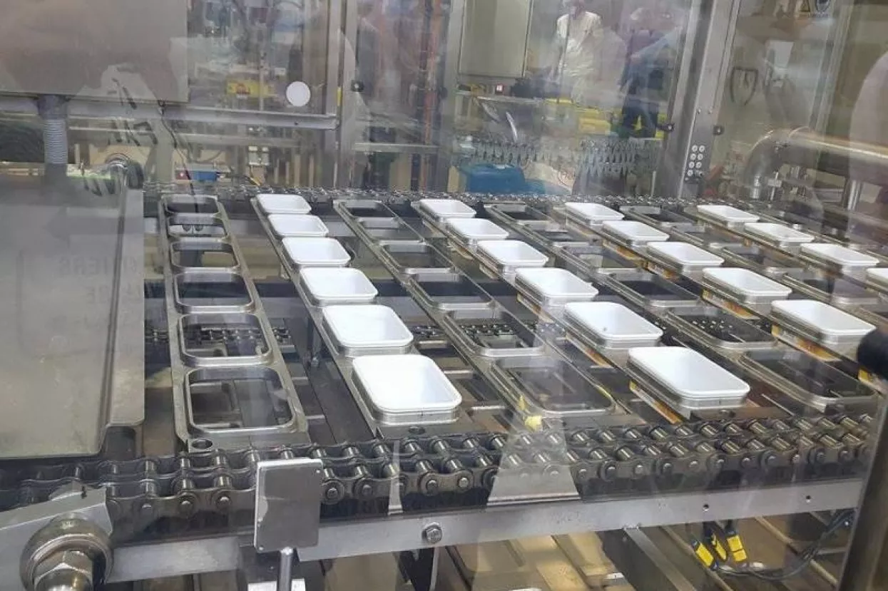 U siječnju proizvodni sektor eurozone nastavio s uzletom