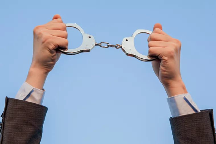 Bivša direktorica DURA-e prijavljena za gospodarski kriminal