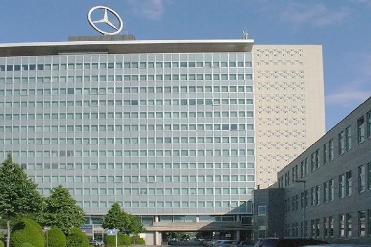 Daimler zaključio 2017. s rekordnom dobiti, usprkos skandaloznim testovima na majmunima