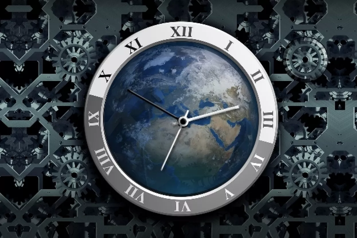 Igor Vukasović: Odbrojavanje je počelo, a mnogim 'velikima' ostalo je manje od 10 godina…