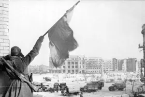 Simbol ponosa i patriotizma: Staljingrad obilježava 75. godišnjicu 'najkrvavije bitke u povijesti'