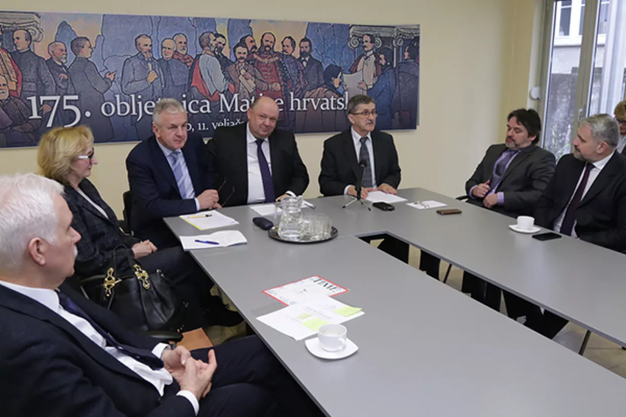 Započeo panel Slobodno tržište i nacionalni interesi