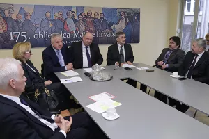 Započeo panel Slobodno tržište i nacionalni interesi