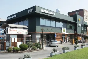 McDonald's planira uvesti dostavu u Hrvatskoj