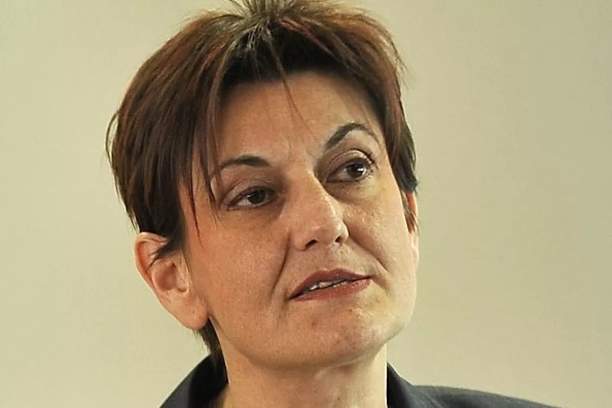 Ramljak i Beveridge 'opravdali' domaće savjetnike na sastanku s Dalić