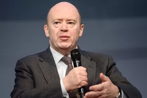 Deutsche Bank zaključio 2017. godinu s gubitkom