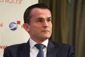 Ante Žigman novi predsjednik Upravnog vijeća HANFA-e