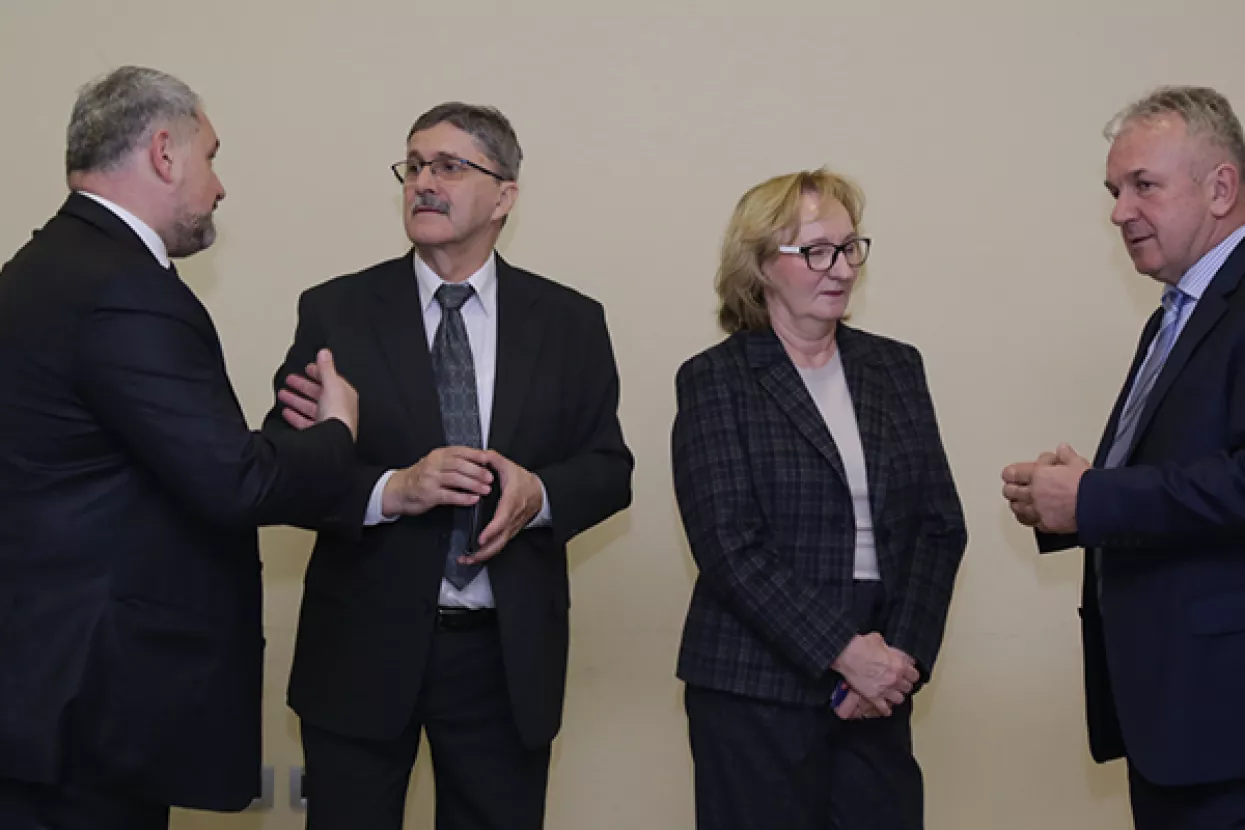 Majetić: Država treba osigurati ravnopravnu borbu na tržištu