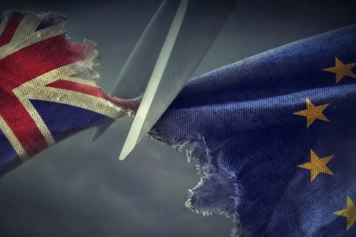 Nakon Brexita, Hrvatska i još 7 istočnoeuropskih članica EU povećat će uplate u proračun Unije