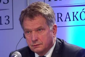 Šezdesetdevetogodišnji finski predsjednik postao otac