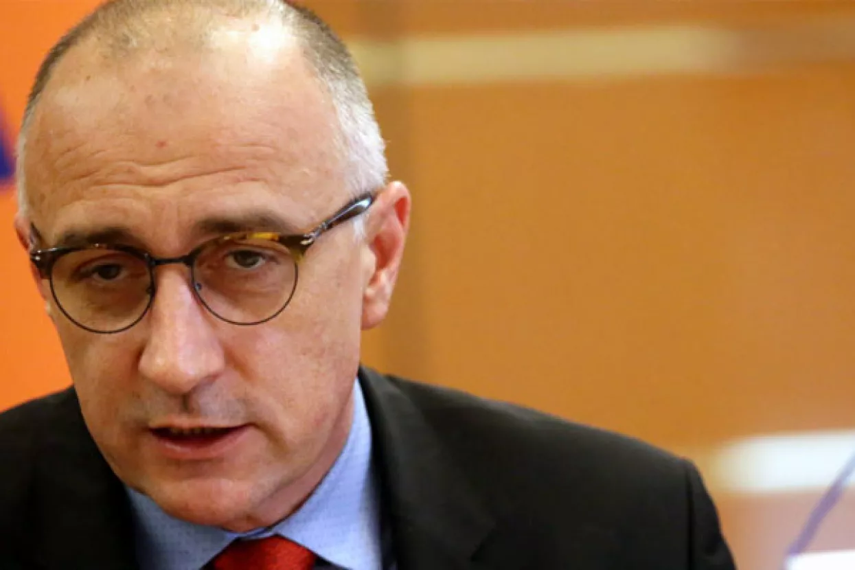 Vrdoljak: Porezna politika treba dovesti do boljeg života svakog čovjeka i rasta gospodarstva