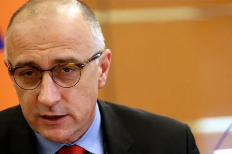 Vrdoljak: Porezna politika treba dovesti do boljeg života svakog čovjeka i rasta gospodarstva