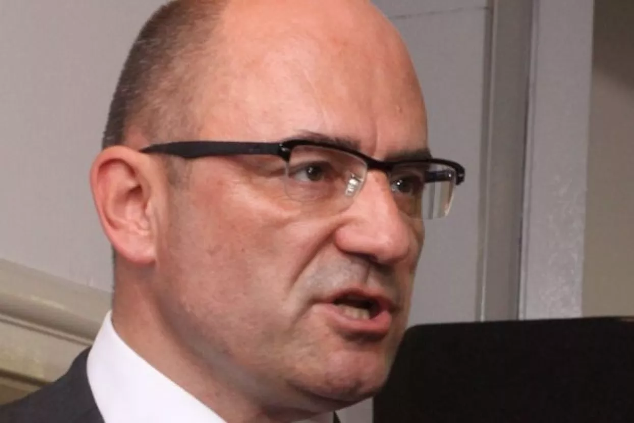 Miljan Brkić: Dru&scaron;tvo se treba zapitati kako je nastala atmosfera koja pogoduje egzodusu iz Hrvatske