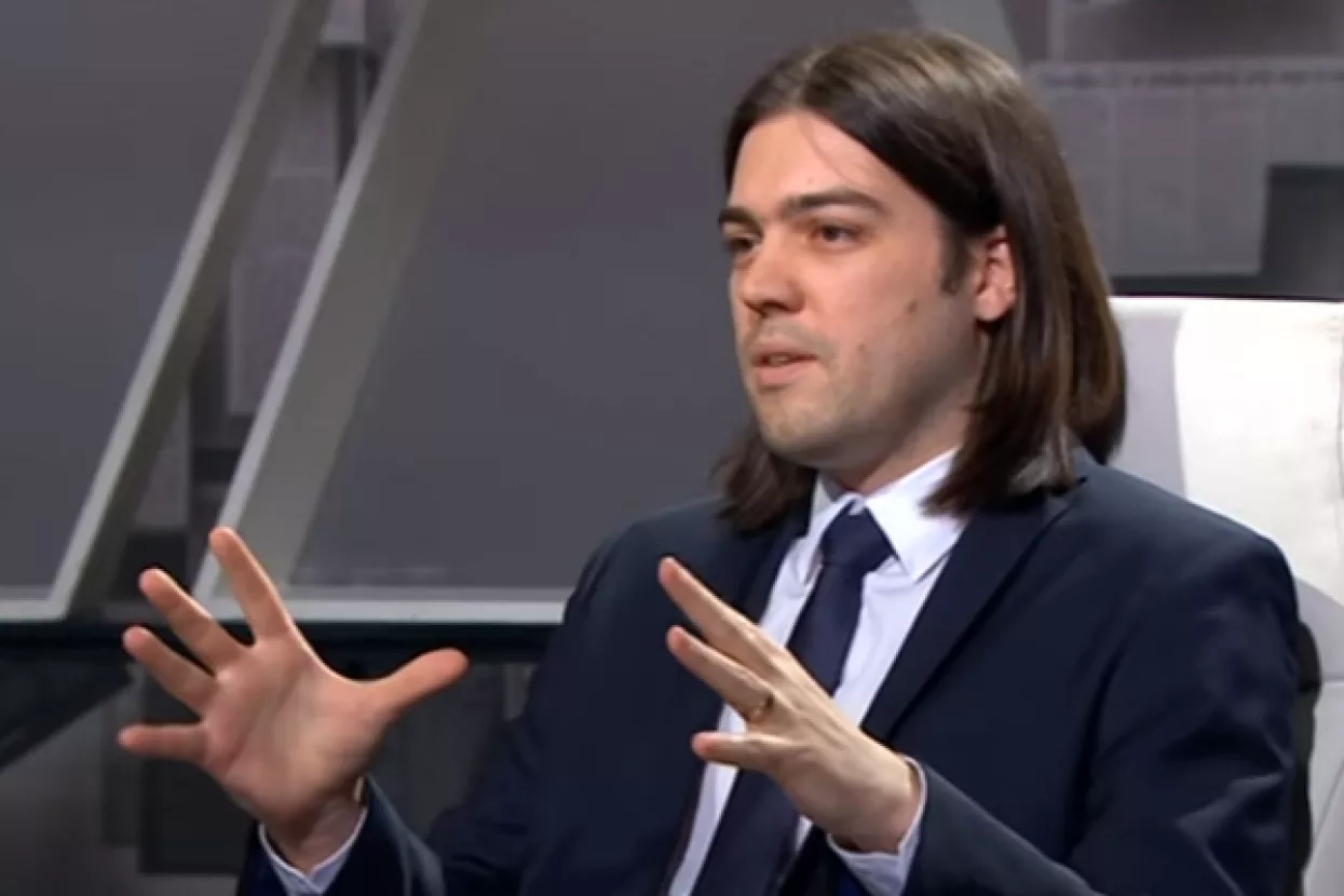 Sinćić: Kod SDP-a i HDZ-a ne postoji politička volja da se i&scaron;ta mijenja