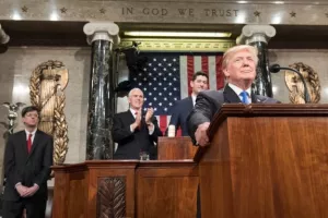 UN: Trumpova porezna reforma može rezultirati 'repatrijacijom' 2 bilijuna američkih dolara