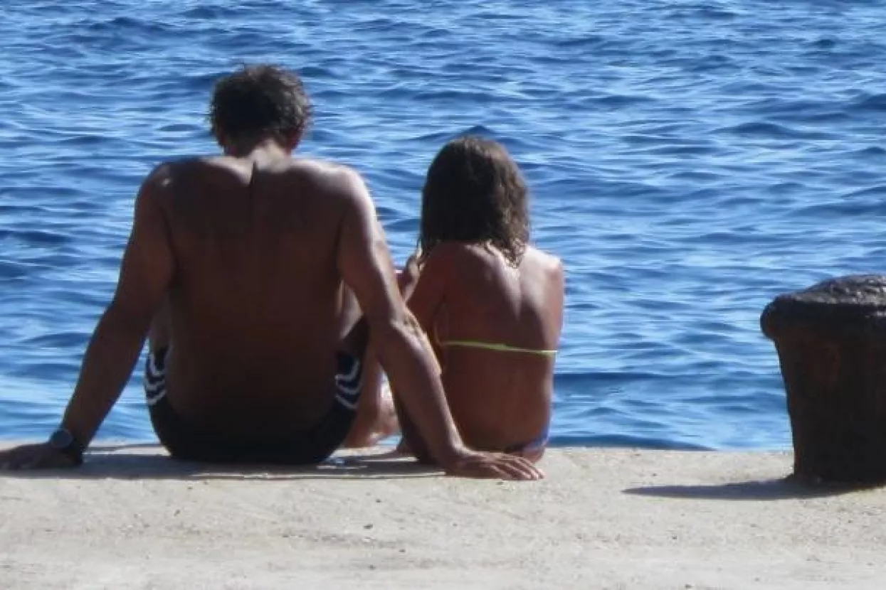 Buda će zbog kćeri pod vodom provesti vi&scaron;e od 24 minute kako bi podigao svijest o autizmu