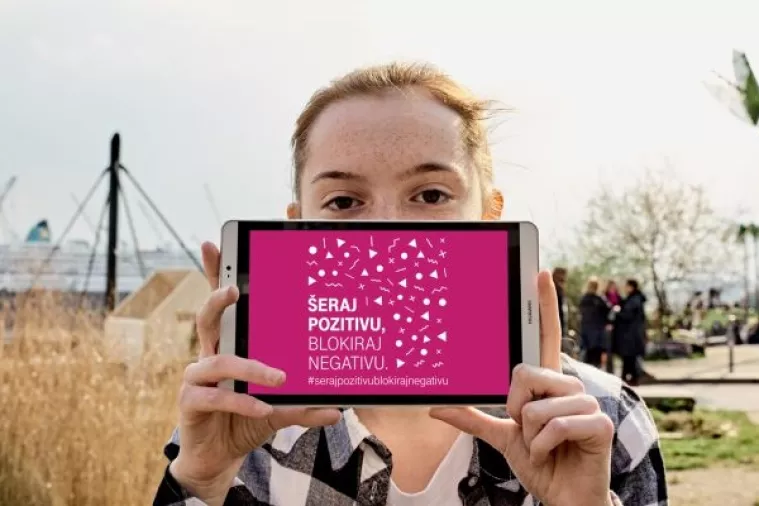 HT pokreće edukaciju korisnika o načinima zaštite na digitalnim platformama