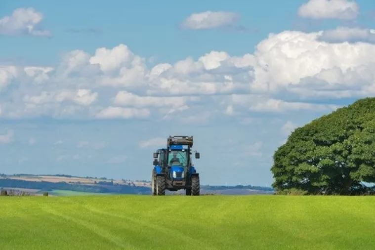 Udruga OPG-ova Život zatražila ukidanje plavog dizela i svih trošarina na gorivo