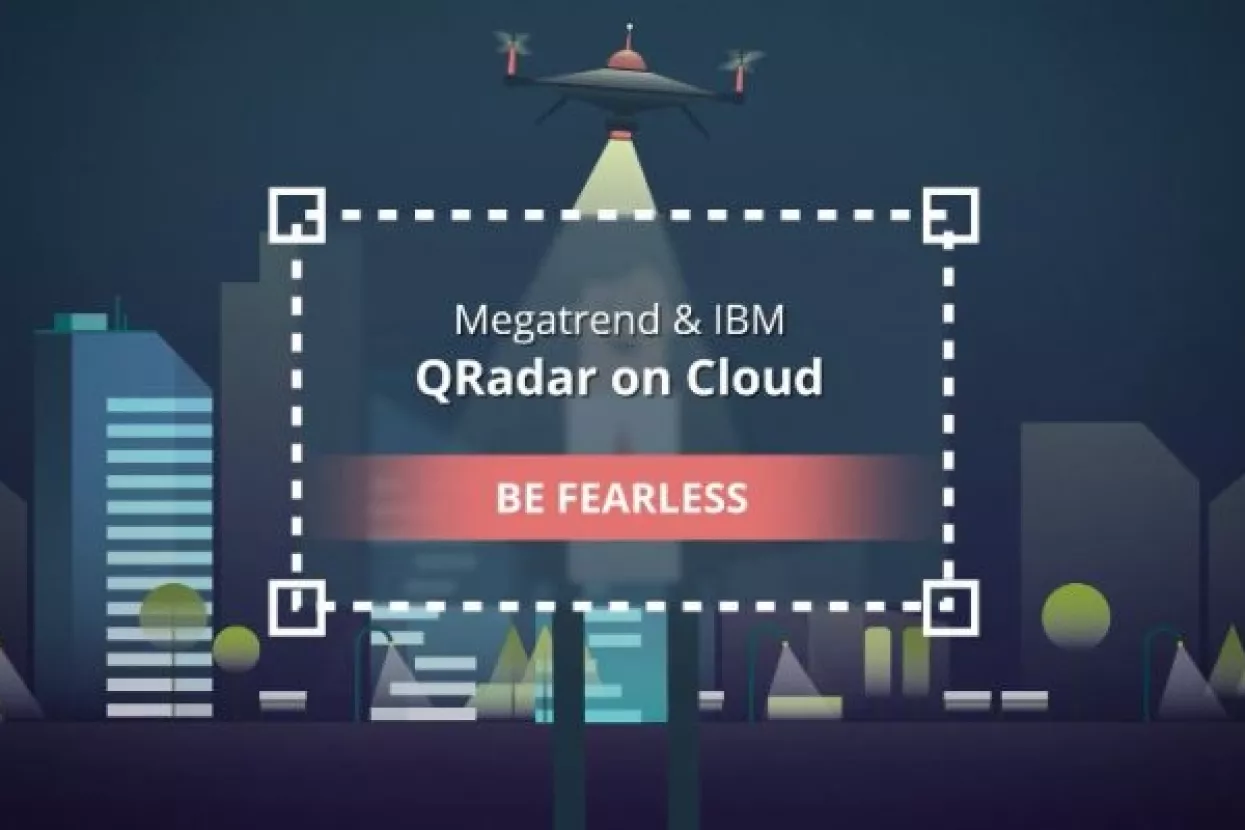 Megatrend poslovna rje&scaron;enja -&nbsp;Cloud usluge za siguran IT