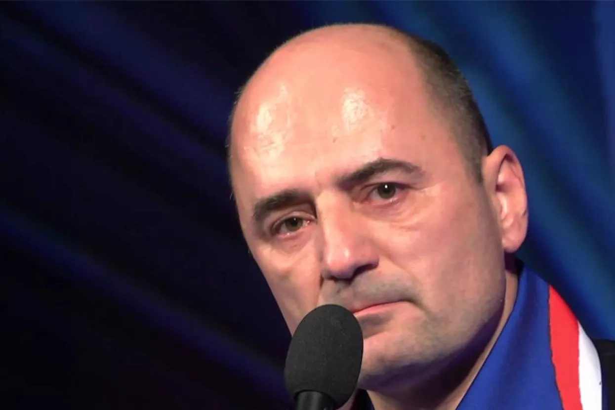 Brkić: Prije Hrvatske, treba lustrirati HDZ