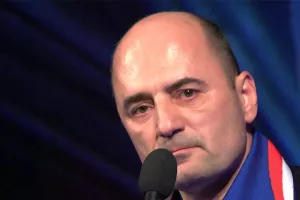 Brkić: Prije Hrvatske, treba lustrirati HDZ