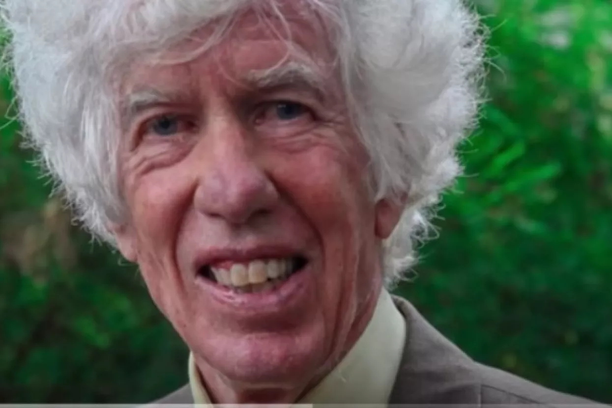 VIDEO: Proslavljeni borac protiv trgovine bjelokošću Esmond Bradley Martin ubijen u Keniji