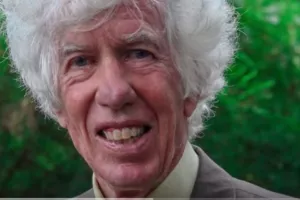 VIDEO: Proslavljeni borac protiv trgovine bjelokošću Esmond Bradley Martin ubijen u Keniji