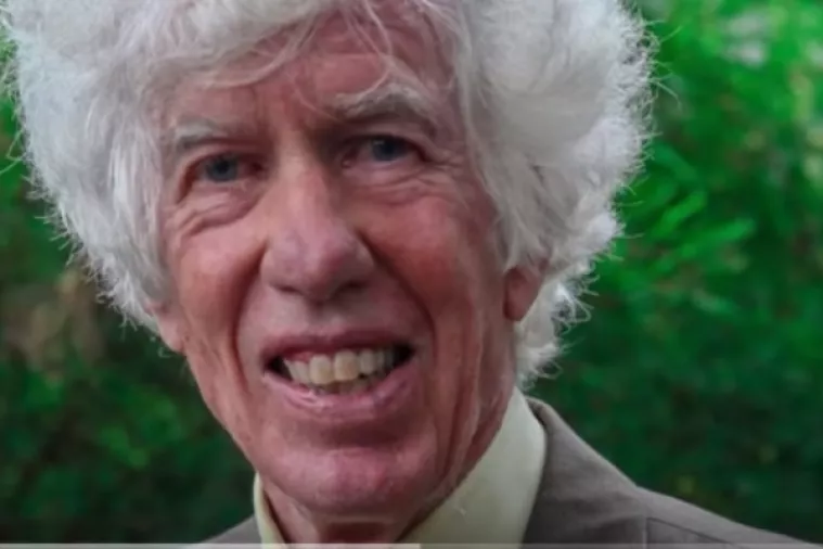 VIDEO: Proslavljeni borac protiv trgovine bjelokošću Esmond Bradley Martin ubijen u Keniji