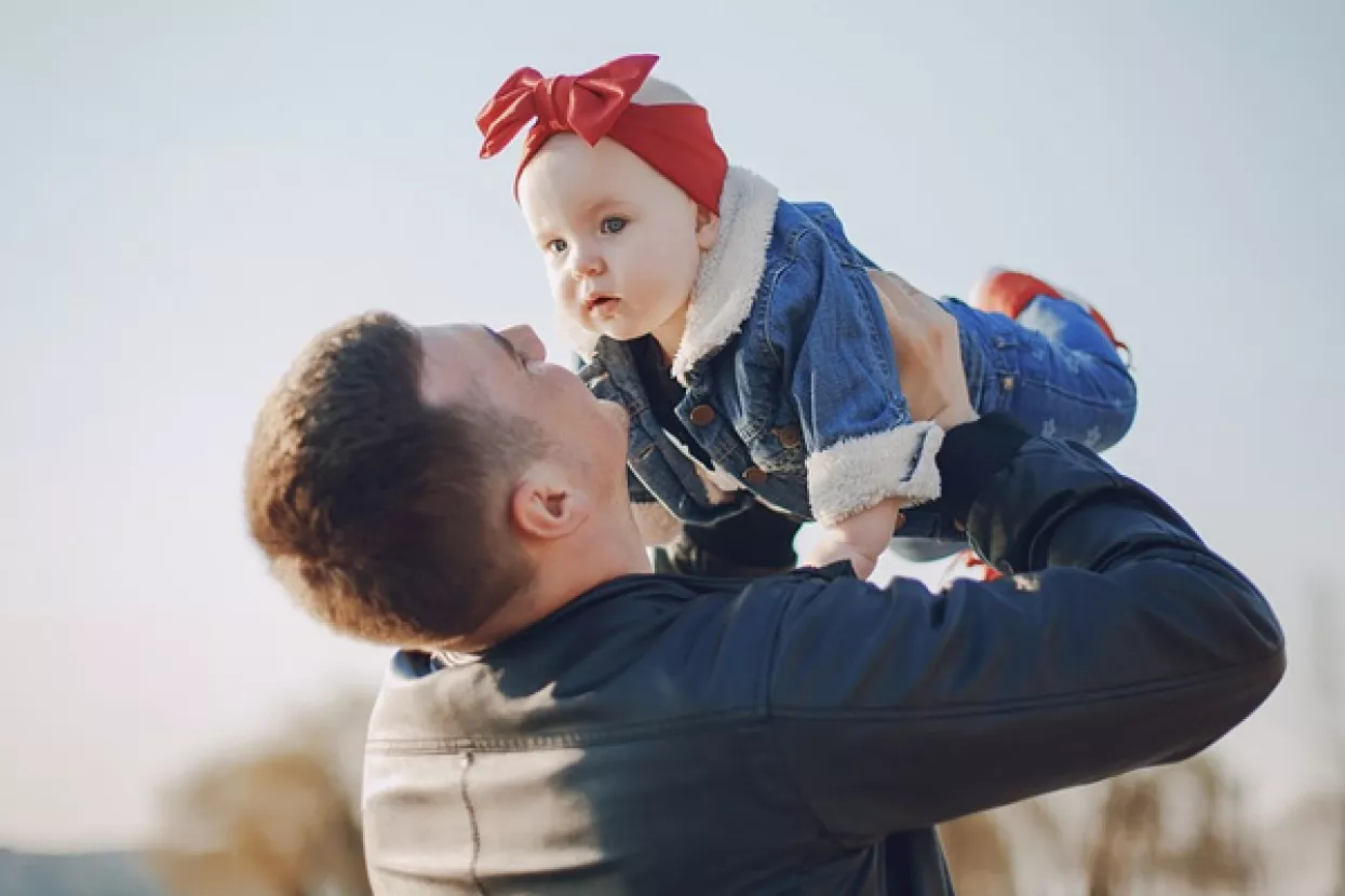 Hrvatska udruga za ravnopravno roditeljstvo: Sve je više obespravljenih očeva