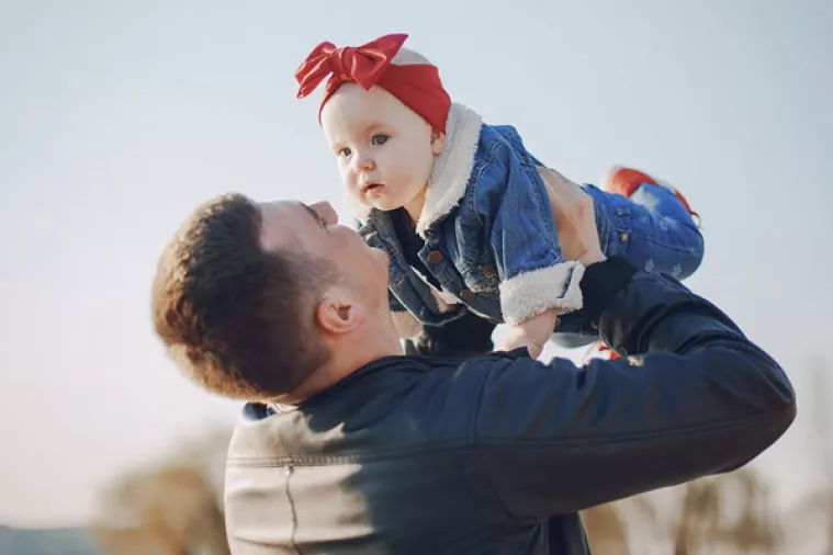 Hrvatska udruga za ravnopravno roditeljstvo: Sve je više obespravljenih očeva