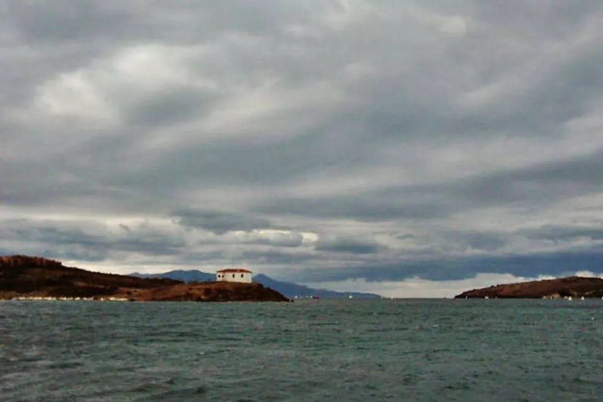 Europa u 2017. povećala kapacitete za proizvodnju struje iz energije vjetra na moru