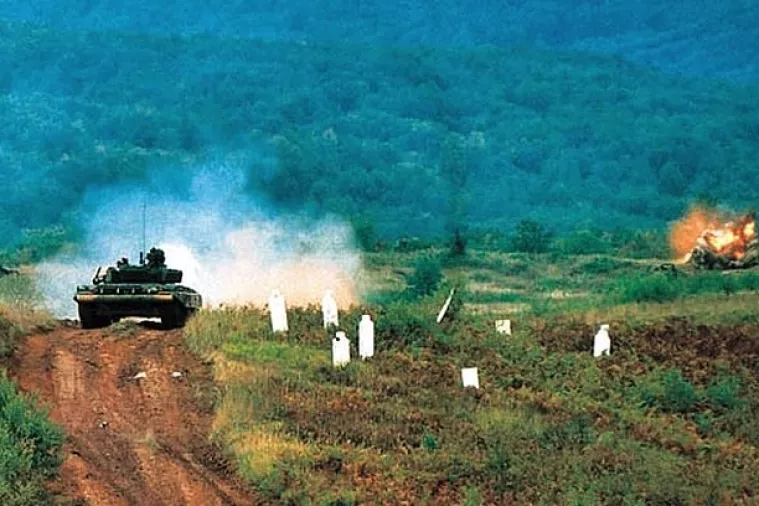 Đ. Đ. Specijalna vozila sklopila s Ministarstvom obrane ugovor vrijedan 10 milijuna kuna