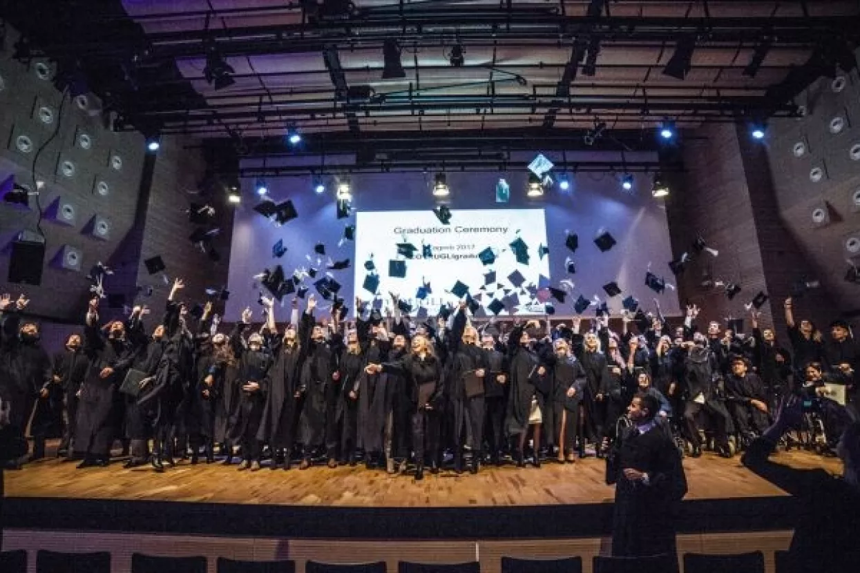 Prijavite se na E/MBA stipendije vodeće poslovne &scaron;kole u regiji!