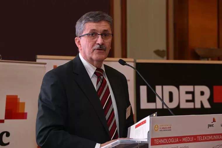 Počela je konferencija TMT Trendovi u 2018. u organizaciji PWC-a i poslovnog tjednika Lider