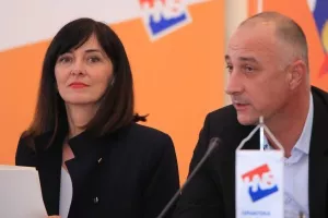 Vrdoljak: Jako važan dan za Hrvatsku, pravi kurikulum hrvatskog jezika je na stolu