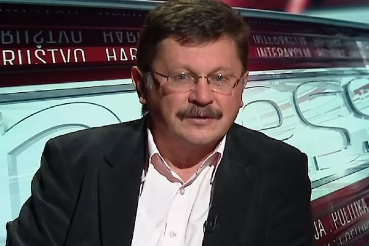 Ribić podržao uvođenje eura