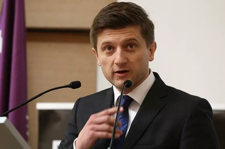 Z. Marić o plaćama savjetnika u Agrokoru: Ne raspolažemo s dovoljno informacija