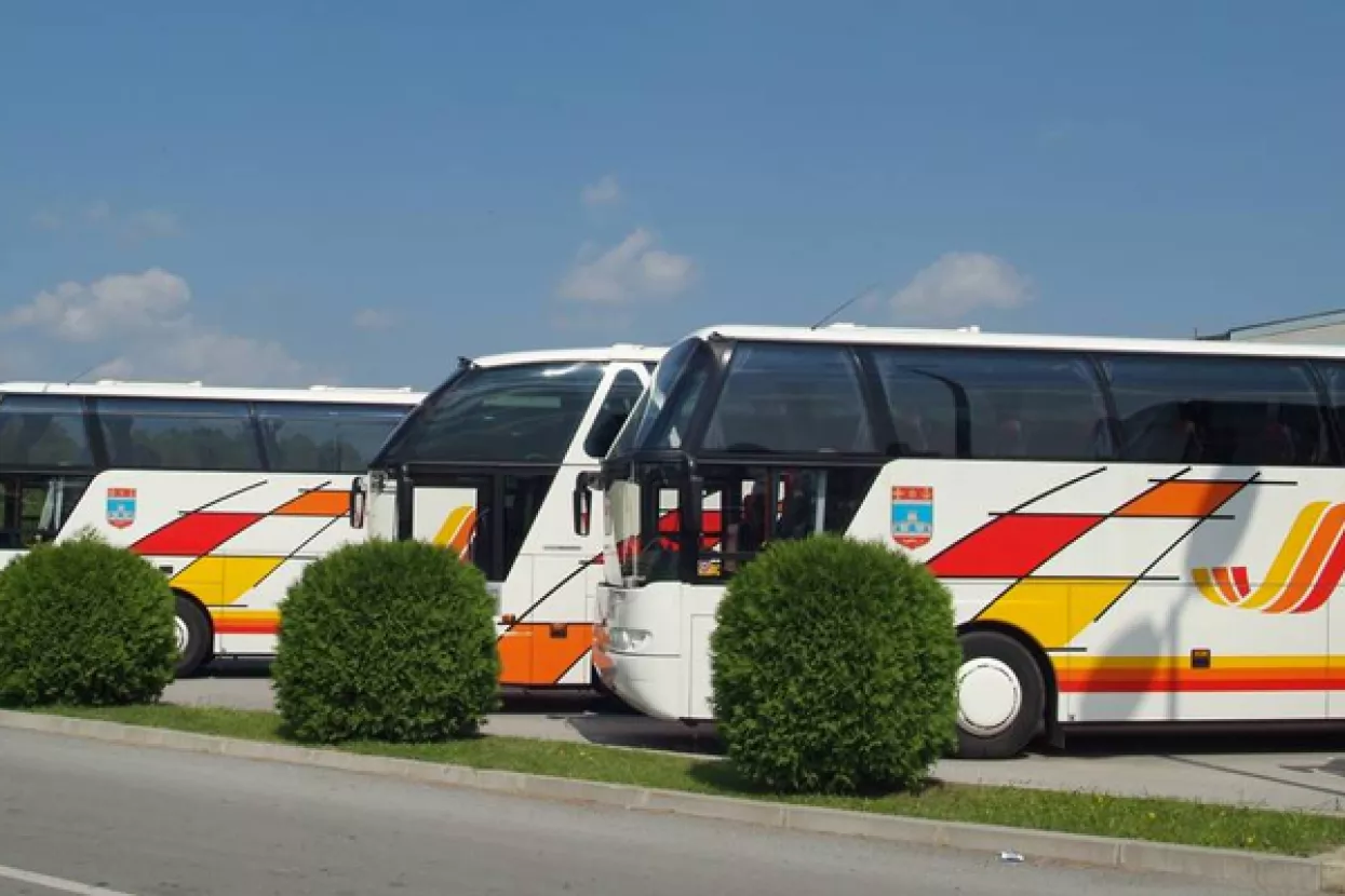 Nerentabilne linije osječkog Panturista od sutra ponovno prometuju