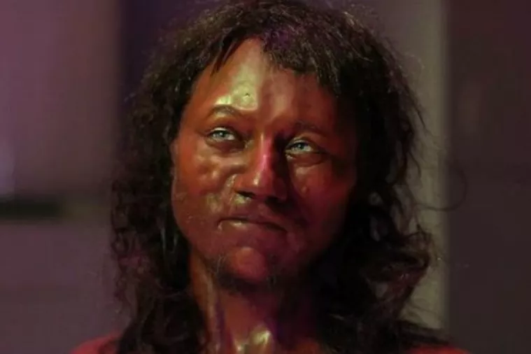 'Svi smo mi migranti': Prvi moderni Britanac imao je tamnu kožu i plave oči