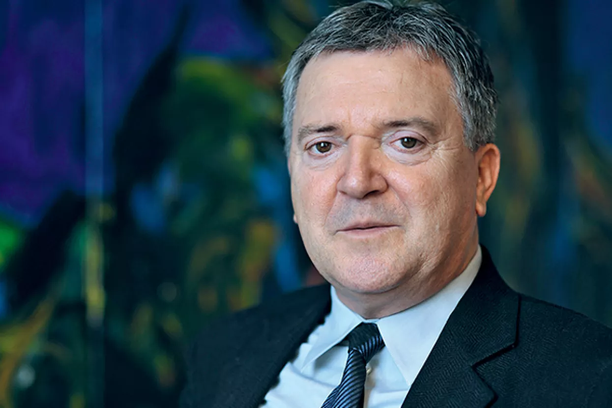 Novi broj Lidera - Preslagivanje: Adris kupio HUP Zagreb od Anđelka Leke za 150 milijuna eura