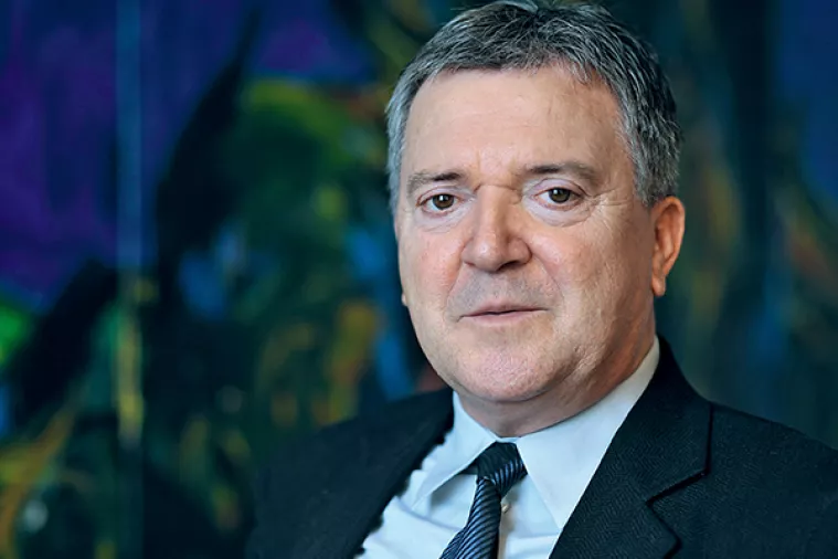 Novi broj Lidera - Preslagivanje: Adris kupio HUP Zagreb od Anđelka Leke za 150 milijuna eura